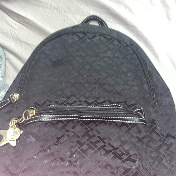 TOMMY HILIFIGER DESIGNER BAG‼️ - Picture 4 of 14